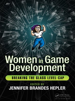 cover image of Women in Game Development
